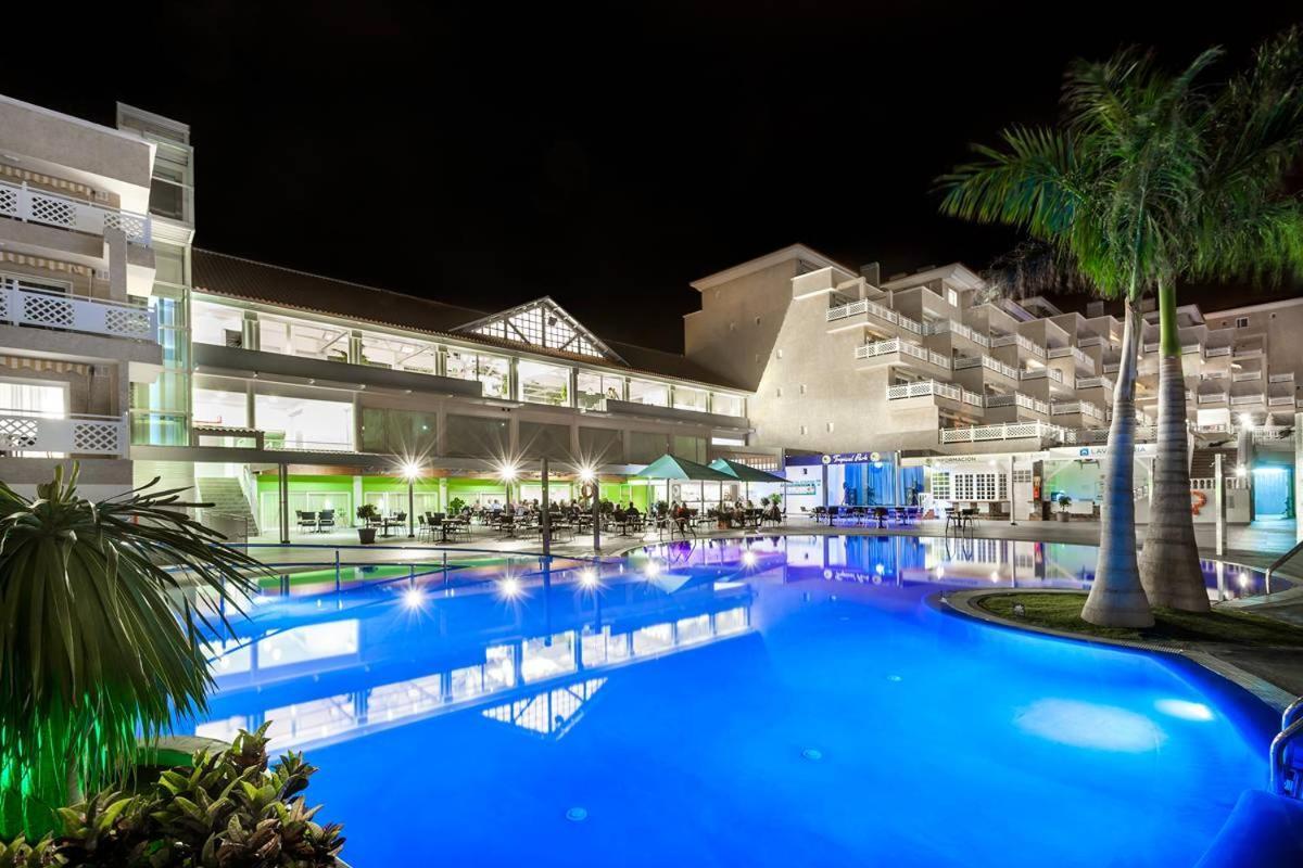 Apartment Tropical Park *